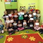 Europejski Tydzień Kodowania – Code Week 2021 – w Przedszkolu w Targowisku