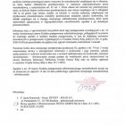Obwieszczenie Wójta Gminy Kłaj o wszczęciu postępowania administracyjnego