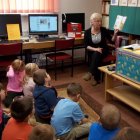 Tydzień Bibliotek 2014 rozpoczęty