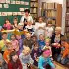 Tydzień Bibliotek 2014 rozpoczęty
