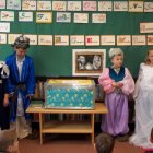Tydzień Bibliotek 2014 rozpoczęty