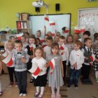 „Szkoła do hymnu"