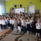 „Szkoła do hymnu"