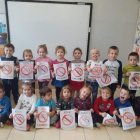 Światowy Dzień Rzucania Palenia