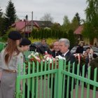 Z miłością do Ojczyzny…