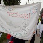 Szkoła Podstawowa w Targowisku w kampanii społecznej No Promil-No Problem