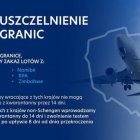 Ograniczenia od 1 grudnia
