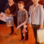 Dzień Pluszowego Misia w Przedszkolu Samorządowym w Dąbrowie