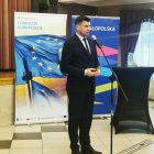 Rozbudowana oczyszczalnia ścieków już oddana do użytku