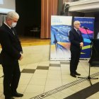 Rozbudowana oczyszczalnia ścieków już oddana do użytku