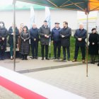 Rozbudowana oczyszczalnia ścieków już oddana do użytku