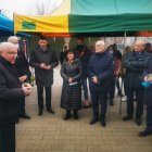 Rozbudowana oczyszczalnia ścieków już oddana do użytku