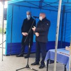 Rozbudowana oczyszczalnia ścieków już oddana do użytku