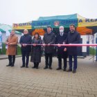 Rozbudowana oczyszczalnia ścieków już oddana do użytku