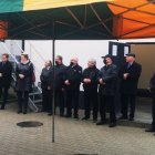 Rozbudowana oczyszczalnia ścieków już oddana do użytku