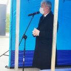 Rozbudowana oczyszczalnia ścieków już oddana do użytku