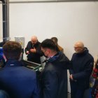 Rozbudowana oczyszczalnia ścieków już oddana do użytku