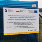 Rozbudowana oczyszczalnia ścieków już oddana do użytku