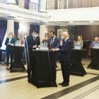 Rozbudowana oczyszczalnia ścieków już oddana do użytku
