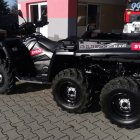 Nowy pojazd ratunkowy dla OSP w Kłaju