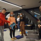 Grupa POWER – uczestnicy projektu - Mobilność Uczniów odbyli ostatnią wycieczkę 