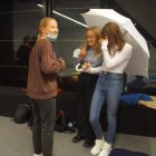 Grupa POWER – uczestnicy projektu - Mobilność Uczniów odbyli ostatnią wycieczkę 