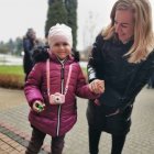 Świąteczny Kiermasz w Kłaju