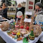 Świąteczny Kiermasz w Kłaju