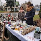 Świąteczny Kiermasz w Kłaju