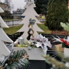 Świąteczny Kiermasz w Kłaju