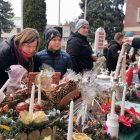 Świąteczny Kiermasz w Kłaju