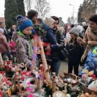 Świąteczny Kiermasz w Kłaju