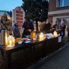 Świąteczny Kiermasz w Kłaju