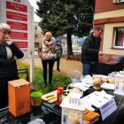 Świąteczny Kiermasz w Kłaju