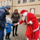 Świąteczny Kiermasz w Kłaju