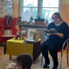  „Mały Miś w świecie wielkiej literatury”