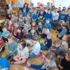  „Mały Miś w świecie wielkiej literatury”