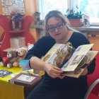  „Mały Miś w świecie wielkiej literatury”