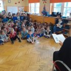  „Mały Miś w świecie wielkiej literatury”