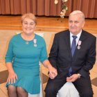 Kolejne złote pary