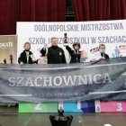 Szachiści ze Szkół Podstawowych Gminy Kłaj