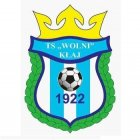 Podziękowanie od Zarządu TS "Wolni" Kłaj