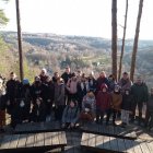 III Krótkoterminowa wymiana grup uczniów - Litwa