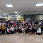 III Krótkoterminowa wymiana grup uczniów - Litwa