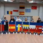III Krótkoterminowa wymiana grup uczniów - Litwa