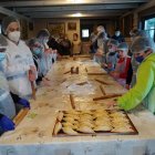 III Krótkoterminowa wymiana grup uczniów - Litwa