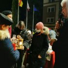 Choinka gotowa na święta