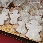 Mieszkańcy Targowiska poczuli magię świąt