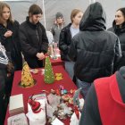 Mieszkańcy Targowiska poczuli magię świąt