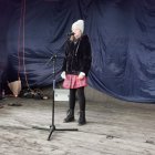Mieszkańcy Targowiska poczuli magię świąt